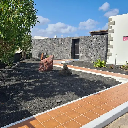 Carla Playa Blanca (Lanzarote)