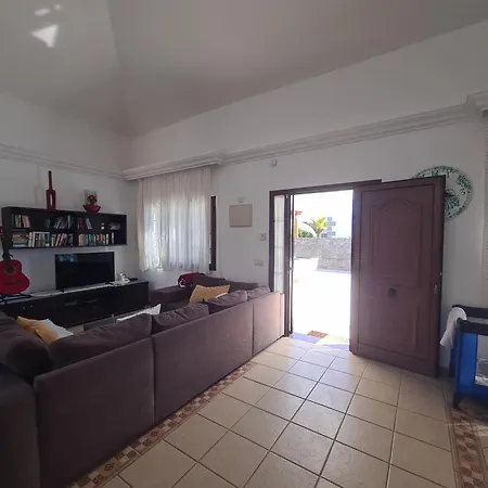 Villa Carla *