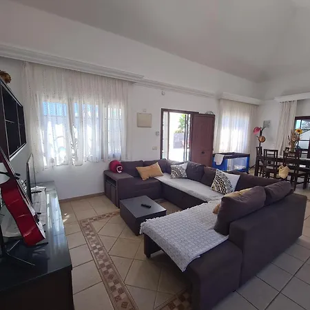 Villa Carla