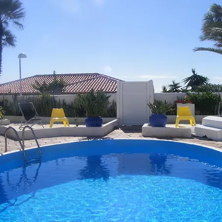 Villa Carla Callao Salvaje