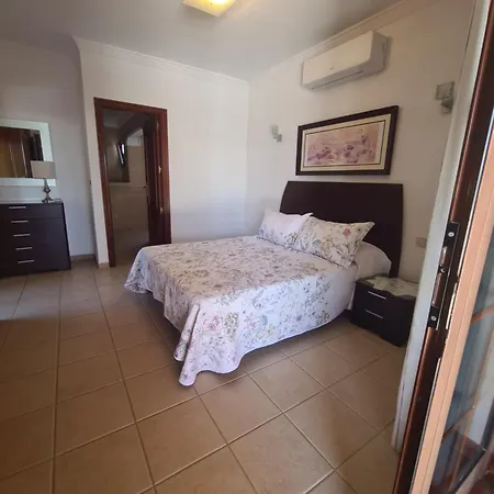 Vila Carla *