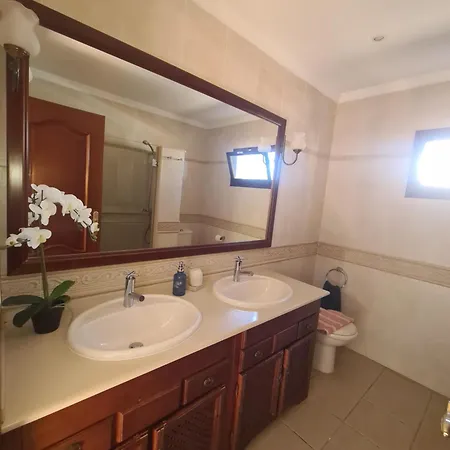 Vila Carla *