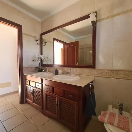 Vila Carla Playa Blanca (Lanzarote)