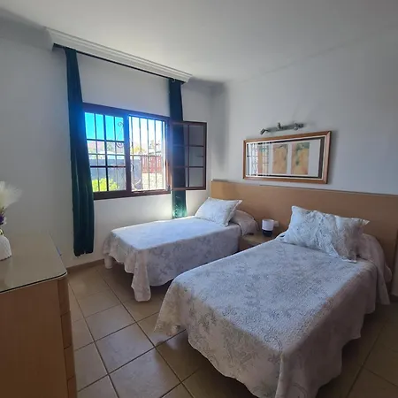 Vila Carla *