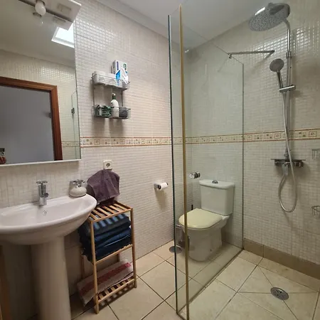 Vila Carla Playa Blanca (Lanzarote)