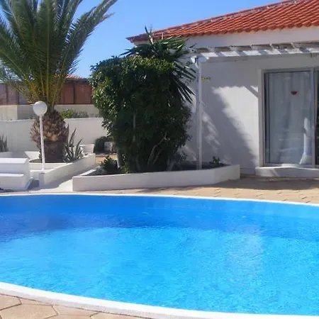 Villa Carla *