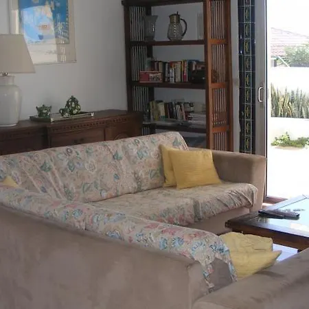 Villa Carla Callao Salvaje
